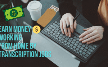 transcription jobs