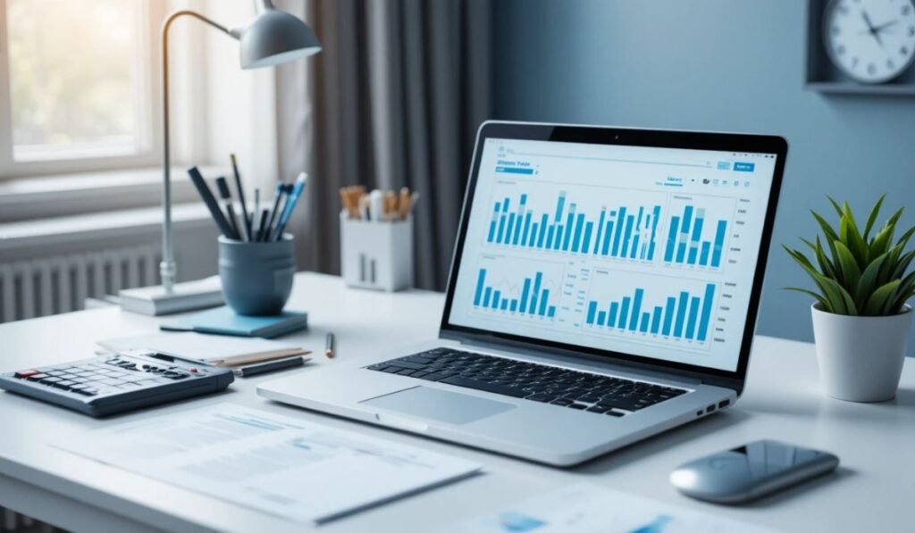 Jobs in personal finance