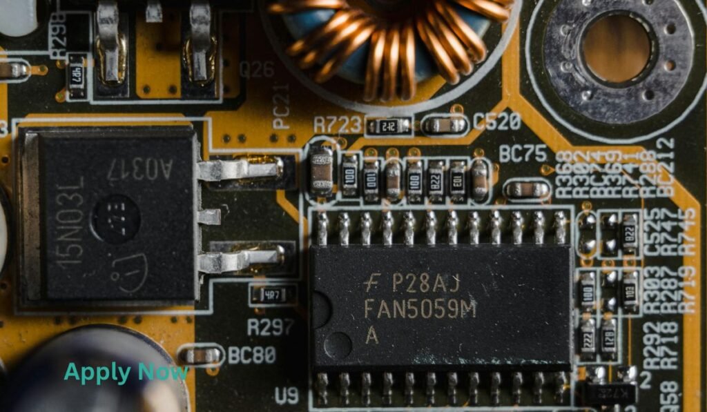 Electrical Engineer jobs