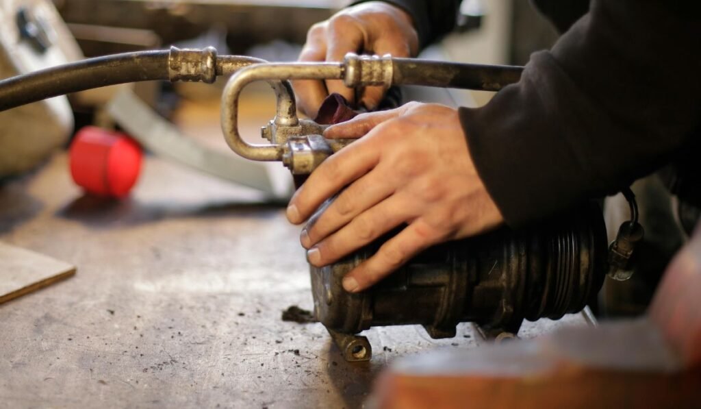 service technician jobs in KSA Apply Now