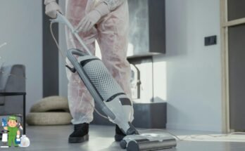 Cleaning jobs