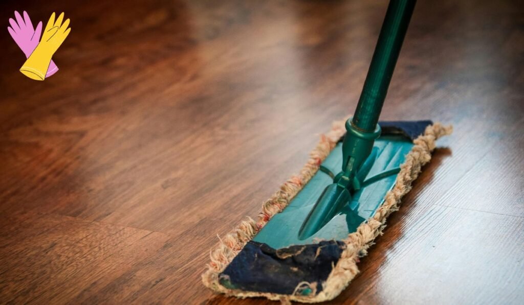 cleaning jobs in usa