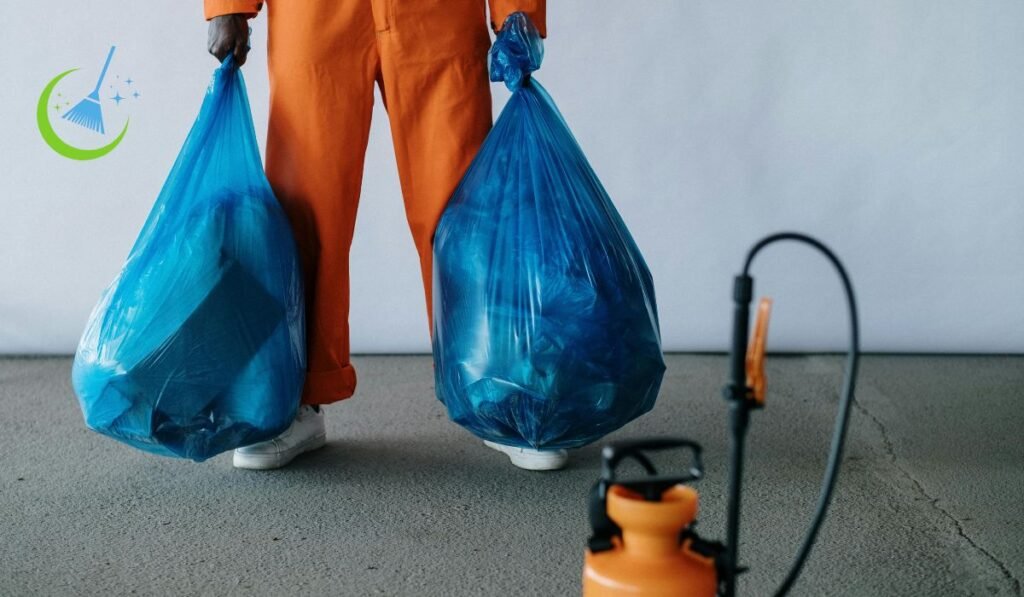 cleaning jobs in new york