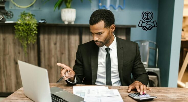 account manager job usa