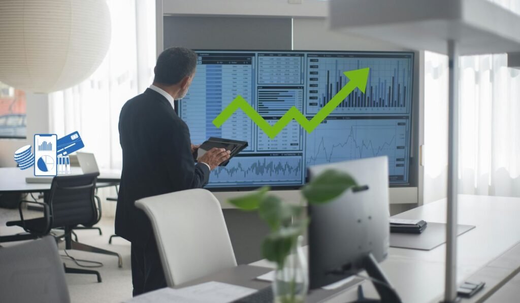 senior financial analyst jobs