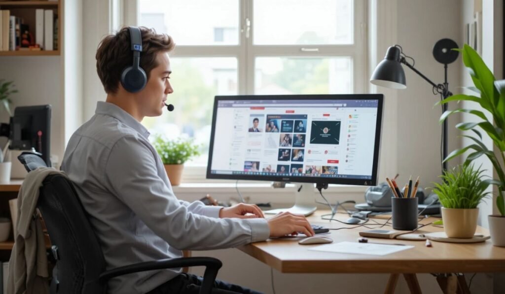 remote customer service jobs worldwide
