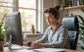 remote customer service jobs usa