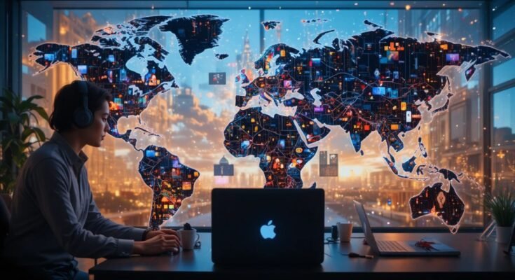 virtual assistant jobs in usa