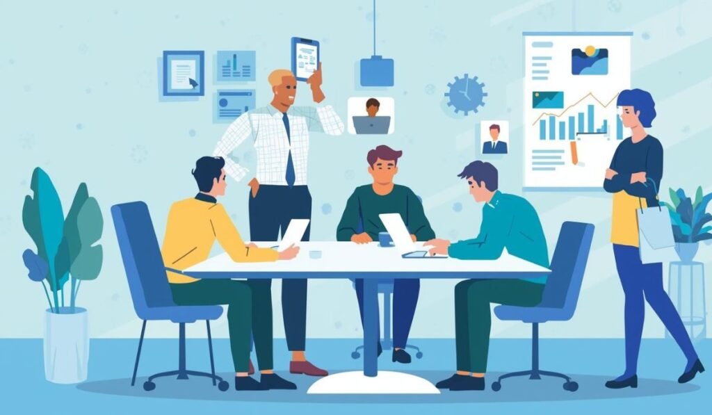 digital marketing manager jobs in london