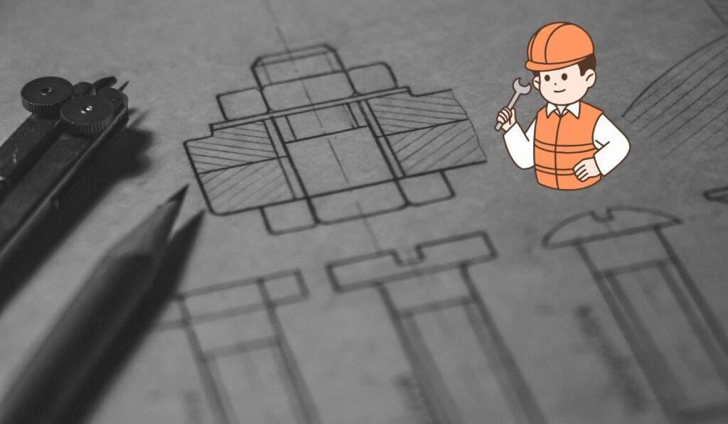 architect jobs in Abroad