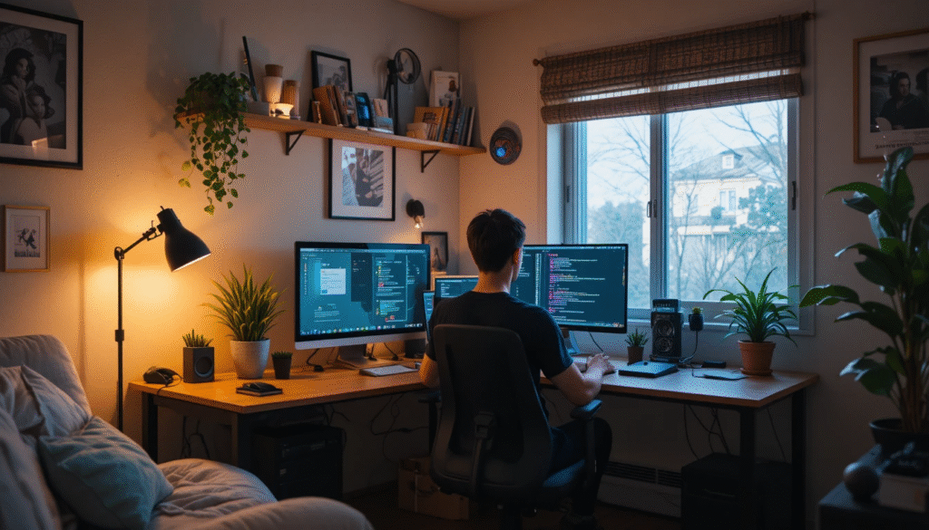 junior software developer jobs remote usa