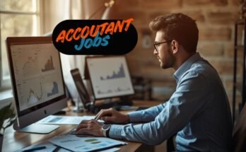 remote accountant jobs uk