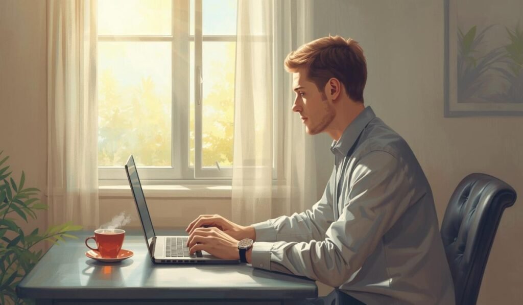 easy online jobs work from home without experience