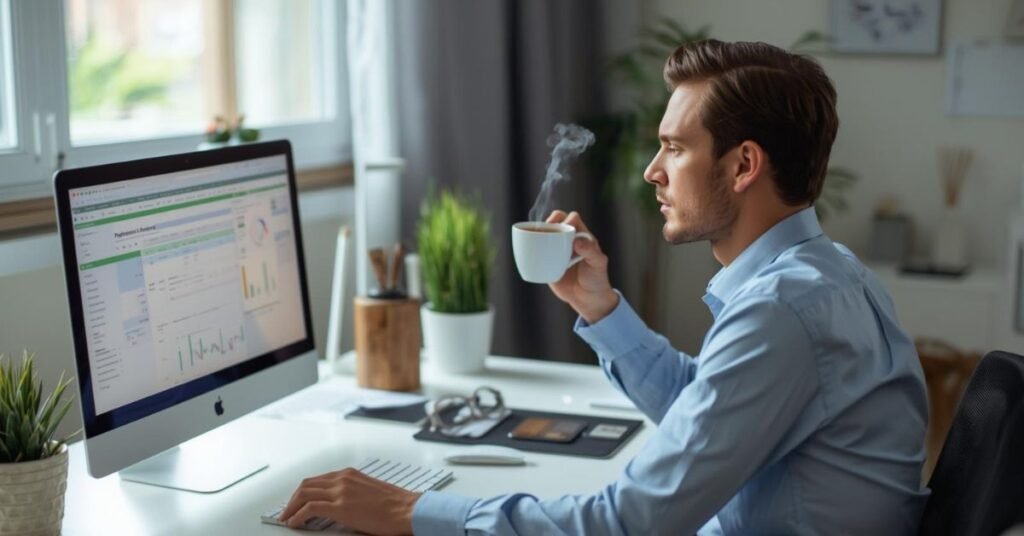 remote accountant jobs in dubai